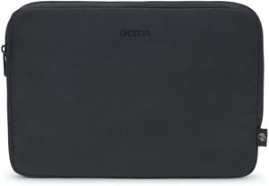 DICOTA Eco BASE,  Púzdro pre notebook 12" - 12.5" - černá