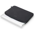 DICOTA Eco BASE, puzdro pre notebooky do 12,5", čierne