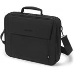 Dicota Eco Multi Base, taška na 14" - 15.6" notebook, čierna