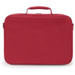 Dicota Eco Multi Base, taška na notebook, červená