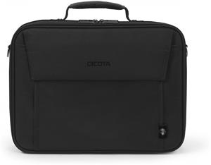Dicota Eco Multi Base, taška na notebook, čierna
