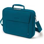 Dicota Eco Multi Base, taška na notebook, modrá