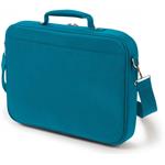 Dicota Eco Multi Base, taška na notebook, modrá