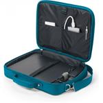 Dicota Eco Multi Base, taška na notebook, modrá