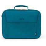 Dicota Eco Multi Base, taška na notebook, modrá