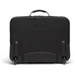 Dicota Eco Multi Core, vozík na notebook, 15" - 17.3"