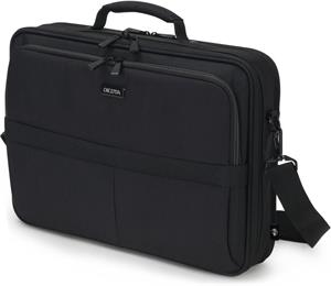 Dicota Eco Multi Plus SCALE, taška na notebook, 14" - 15.6"