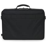 Dicota Eco Multi Plus SCALE, taška na notebook, 14" - 15.6"