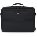Dicota Eco Multi Plus SCALE, taška na notebook, 14" - 15.6"