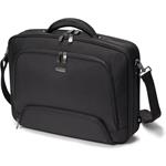 Dicota Eco Multi Pro, taška pre 13"-15.6" notebook, čierna