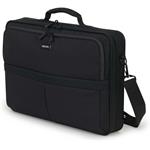 Dicota Eco Multi SCALE, taška na notebook, 12" - 14.1"