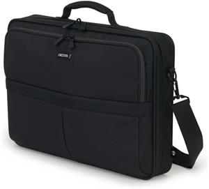 Dicota Eco Multi SCALE, taška na notebook, 12" - 14.1"