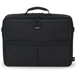 Dicota Eco Multi SCALE, taška na notebook, 12" - 14.1"