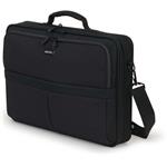 Dicota Eco Multi SCALE, taška na notebook, 15" - 17.3"