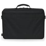 Dicota Eco Multi SCALE, taška na notebook, 15" - 17.3"