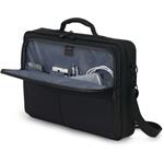 Dicota Eco Multi SCALE, taška na notebook, 15" - 17.3"