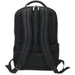 Dicota Eco Select, batoh na notebook, čierny