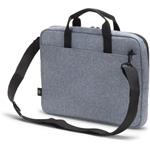 Dicota Eco Slim Case Motion, taška na notebook, 14" - 15.6", Blue Denim