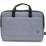 Dicota Eco Slim Case Motion, taška na notebook, 14" - 15.6", Blue Denim