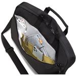 Dicota Eco Slim Case Motion, taška na notebook, 14" - 15.6", čierna
