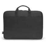 Dicota Eco Slim Case Motion, taška na notebook, 14" - 15.6", čierna