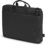Dicota Eco Slim Case Motion, taška na notebook, 14" - 15.6", čierna