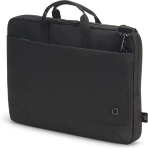 Dicota Eco Slim Case Motion, taška na notebook, 14" - 15.6", čierna