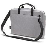 Dicota Eco Slim Case MOTION, taška na notebook, 14" - 15.6", sivá