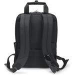 Dicota Eco Slim Pro, batoh na notebook, čierna