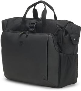 Dicota Eco Top Traveller Go, taška na notebook, 13" - 15.6"