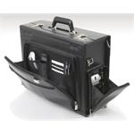 DICOTA Executives Aero Case 15"-15,6" čierna NEW