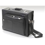 DICOTA Executives Aero Case 15"-15,6" čierna NEW