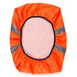 DICOTA Hi-Vis-V2, batoh na notebook, 15.6", oranžový