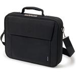 Dicota Multi Base, taška na 15" - 15,6" notebook, čierny