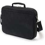 Dicota Multi Base, taška na 15" - 15,6" notebook, čierny