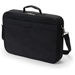 Dicota Multi Plus Base, taška na notebook, čierna