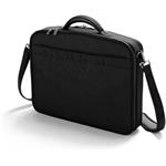 Dicota Multi Plus, taška na 15"-16,4"notebook, čierna