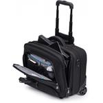 Dicota Multi Roller Pro, cestovný kufor, čierny