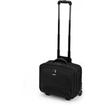 Dicota Multi Roller Pro, cestovný kufor, čierny