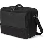 Dicota Multi Twin FIVE, taška na notebook, 15" - 17.3"