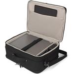 Dicota Multi Twin FIVE, taška na notebook, 15" - 17.3"