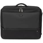 Dicota Multi Twin FIVE, taška na notebook, 15" - 17.3"
