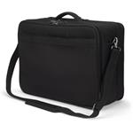 Dicota Multi Twin FIVE, taška na notebook, 15" - 17.3"