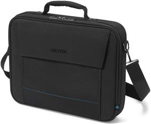 Dicota Multi TWO, taška na notebook, 14"-16"