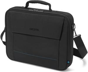 Dicota Multi TWO, taška na notebook, 15-17.3"