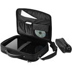Dicota MultiPlus Laptop Bag, taška pre 14"-15.6" notebook, čierna