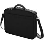 Dicota MultiPlus Laptop Bag, taška pre 14"-15.6" notebook, čierna