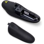DICOTA Pin Point Wireless Laser Pointer, bezdrôtový prezentér s laserovým ukazovateľom