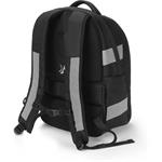 DICOTA Reflective V2, batoh na notebook, 15.6", čierny