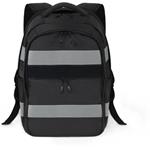 DICOTA Reflective V2, batoh na notebook, 15.6", čierny